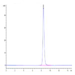 Mouse SERPINF2/A2AP Protein (SPF-MM101)