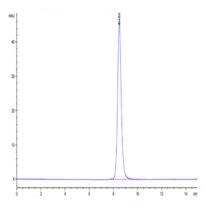 Mouse SERPINF2/A2AP Protein (SPF-MM101)