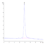 Mouse SPP1/OPN Protein (SPP-MM101)