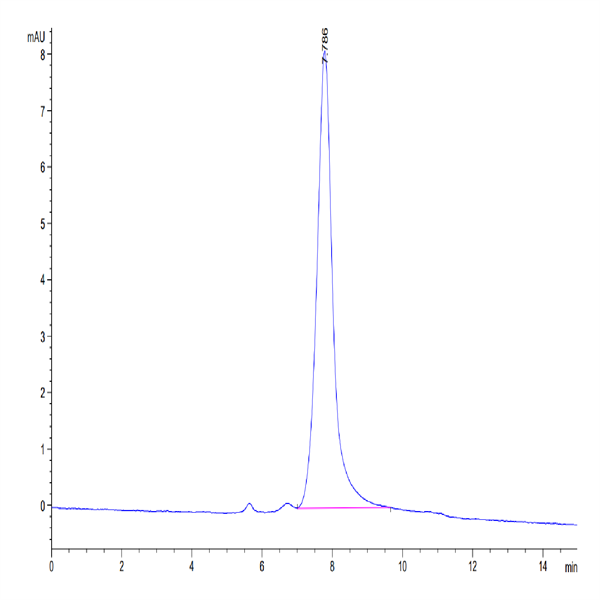 Mouse SPP1/OPN Protein (SPP-MM101) Mouse SPP1/OPN Protein (SPP-MM101)