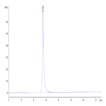 Human SIRP alpha/CD172a Protein (SRP-HM272)