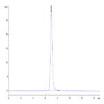 Biotinylated Human SIRP alpha V4 Protein (SRP-HM4V4B)