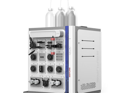 TruPurity™ FPLC System STP030 TruPurity