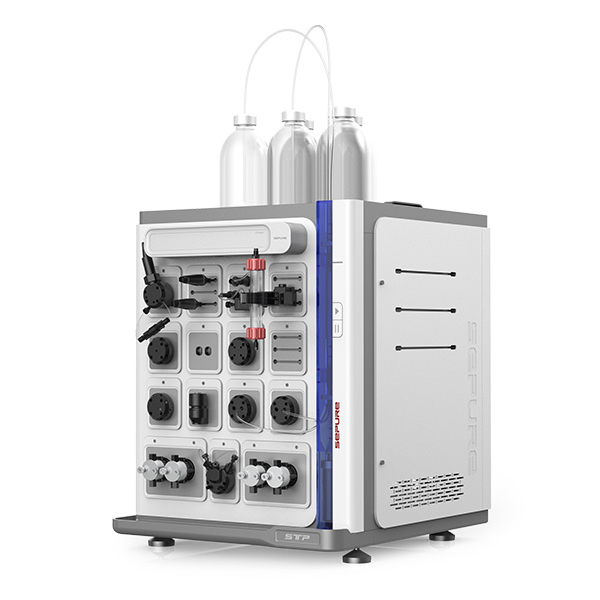 TruPurity™ FPLC System STP030 TruPurity