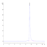 Human UBASH3B/STS1 Protein (STS-HE13B)