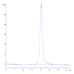 Human TACI/TNFRSF13B Protein (TAC-HM213)