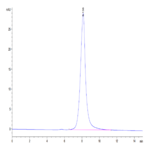 Human TACI/TNFRSF13B Protein (TAC-HM213)