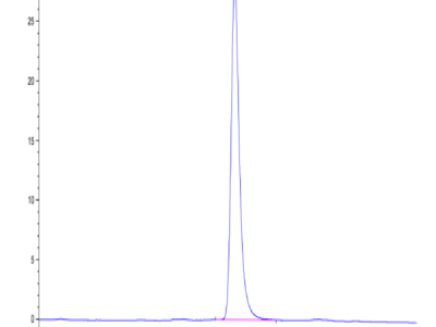 Human TEM7R/PLXDC2 Protein (TEM-HM17R)