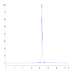 Human Transferrin Protein (TFN-HM101)
