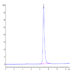 Human Coagulation Factor III/Tissue Factor Protein (TFR-HM101)