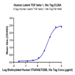 Human Latent TGF beta 1/TGFB1 Protein (TG1-HM401)