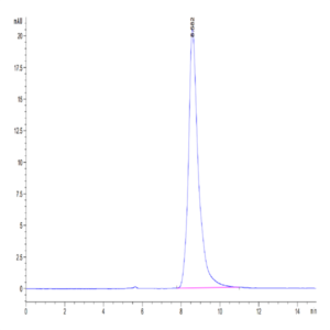 Mouse TGF-alpha Protein (TGF-MM201)