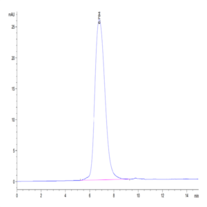 Mouse Tim-3/HAVCR2 Protein (TIM-MM131)