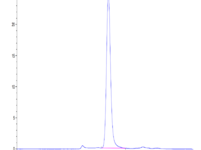 Mouse TLR3 Protein (TLR-MM103)