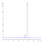 Ferret TNF alpha Protein (TNF-FE00A)