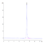 Human TRAIL/TNFRSF10 Protein (TRL-HE001)