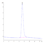 Biotinylated Human TRAIL R4/TNFRSF10D Protein (TRL-HM4R4B)