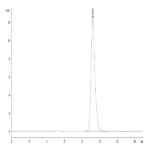 Mouse TROP-2/TACSTD2 Protein (TRP-MM121)