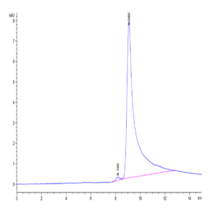 Cynomolgus Transthyretin/Prealbumin Protein (TSR-CM101)