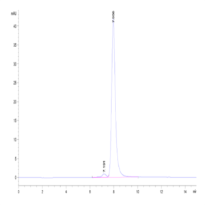 Human ULBP-2 Protein (ULB-HM202)
