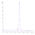 Human ULBP-4 Protein (ULB-HM204)