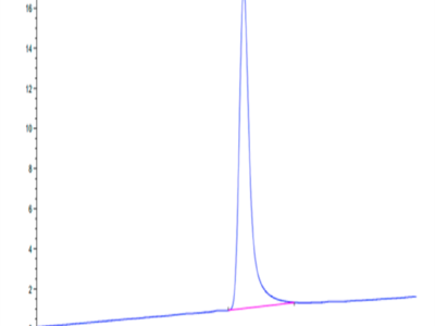 Human VAP-1 Protein (VAP-HM101)