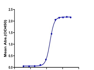 Human VEGF165 Protein (VEG-HM065)