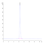 Mouse VEGF R3/FLT4 Protein (VGF-MM2R3)