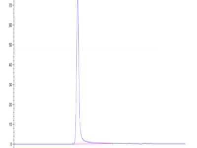 Human Envelop VLP Control (VLP-HM00C)