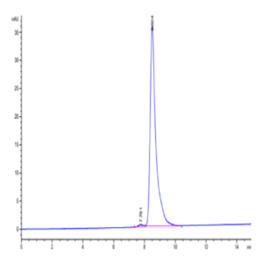 Cynomolgus VSIG4 Protein (VSG-CM104)