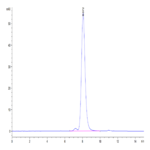 Mouse VSTM5 Protein (VSM-MM205)