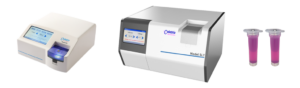 Celetrix electroporation Large scale antibody production