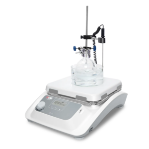 DLAB LED Digital 10’’ Square Hotplate (HP500-Pro) (5031132115)