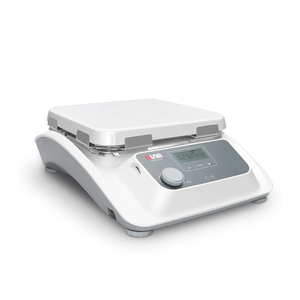 5031132115: LED Digital 10’’ Square Hotplate (HP500-Pro)