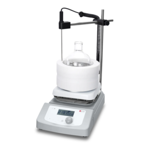 DLAB LCD Digital Hotplate (HP380-Pro)(5031151114)