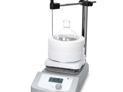 DLAB LCD Digital Hotplate (HP380-Pro)(5031151114)