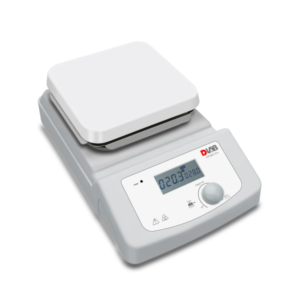 5031151114: LCD Digital Hotplate (HP380-Pro)