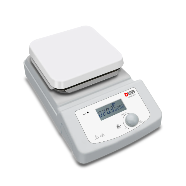 5031151114: LCD Digital Hotplate (HP380-Pro)