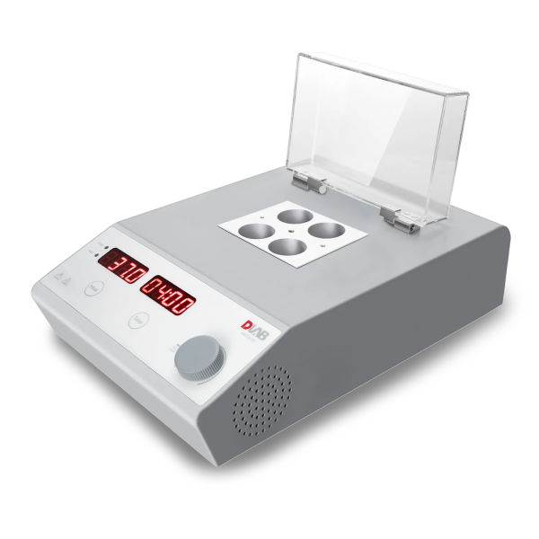 DLAB LED Digital Single Modules Dry Bath（HB105-S1）(5032101213)