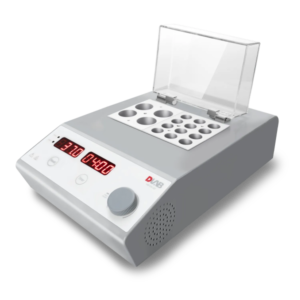 DLAB LED Digital Double Modules Dry Bath(HB105-S2)(5032111213)