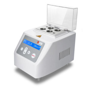 DLAB LCD digital mini dry bath(MiniH 100)(5042101111)