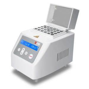 DLAB LCD digital mini dry bath(MiniHC 100)(5042102111)