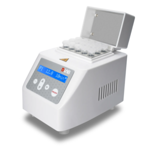 DLAB LCD digital mini dry bath(MiniHCL 100)(5042132111)