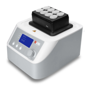 DLAB LCD digital Thermo control(H100-Pro)(5062101111)