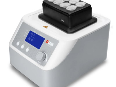 DLAB LCD digital Thermo control（H100-Pro）(5062101111)