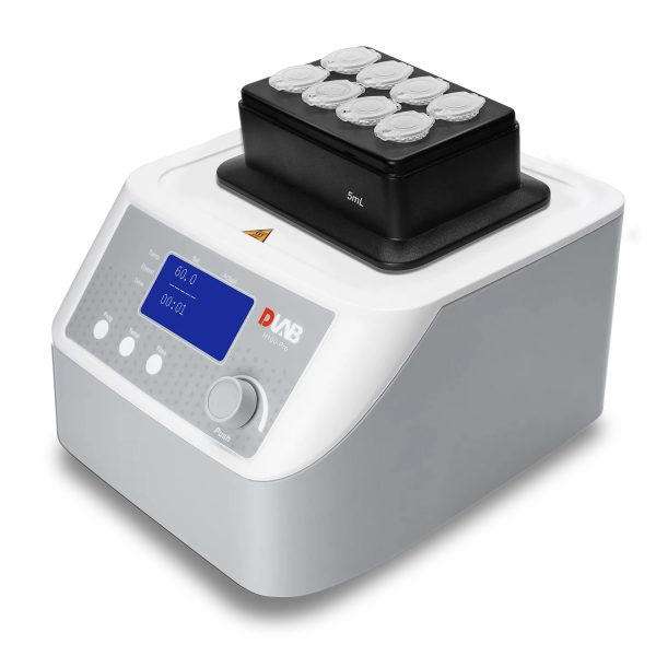 DLAB LCD digital Thermo control（H100-Pro）(5062101111)