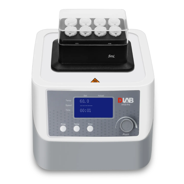 5062101111: LCD digital Thermo control(H100-Pro)