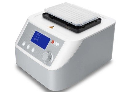 DLAB LCD digital Thermo Mix（HC110-pro）(5062102100)