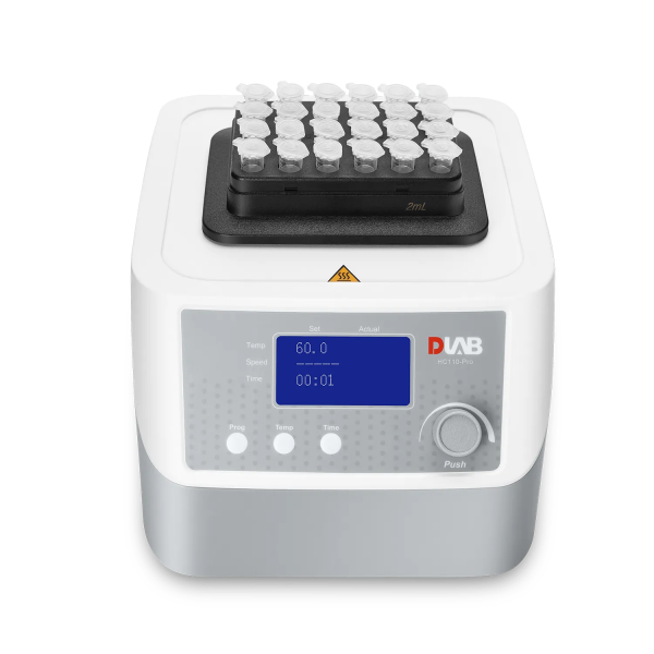 5062102100: LCD digital Thermo Mix（HC110-pro）