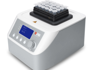 DLAB LCD digital Thermo Mix（HCM100-Pro）(5062103100)